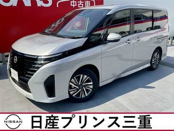 2.0 ハイウェイスターV 当社試乗車 プロパイロット 12.3インチナビ