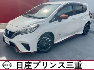 1.2 e-POWER NISMO 禁煙車　ナビ　AVM　ドラレコ　ETC