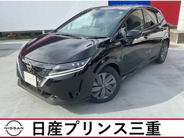 1.2 X 当社社有車 プロパイロット シートヒーター