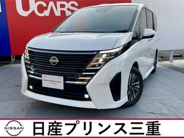 2.0 ハイウェイスターV 当社社有車 プロパイロット シートヒーター