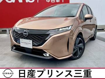 1.2 G レザーエディション 社有車 プロパイロット BOSEサウンド