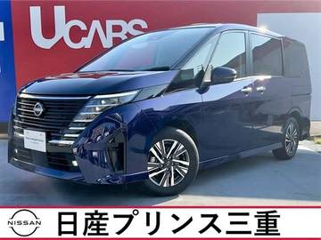 1.4 e-POWER ハイウェイスターV プロパイロット シートヒーター NissanConn