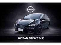 日産 リーフ X Vセレクション 当社試乗車　寒冷地仕様　プロパイロット