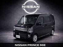 日産 クリッパーリオ 660cc 660 G ハイルーフ 試乗車