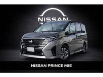 日産 セレナ 1400cc 1.4 e-4ORCE ハイウェイスターV 4WD 当社試乗車　禁煙車　プロパイロット