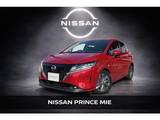日産 ノート 1200cc 1.2 X ワンオーナー　禁煙車