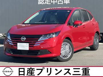 1.2 X 禁煙車　純正ディスプレイオーディオ