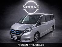 日産 セレナ 1200cc 1.2 e-POWER ハイウェイスター V プロパイロット