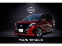 日産 セレナ 2000cc 2.0 ハイウェイスターV 当社試乗車　プロパイロット