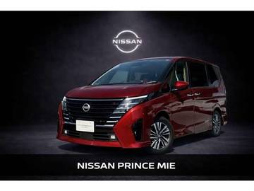 2.0 ハイウェイスターV 当社試乗車　プロパイロット