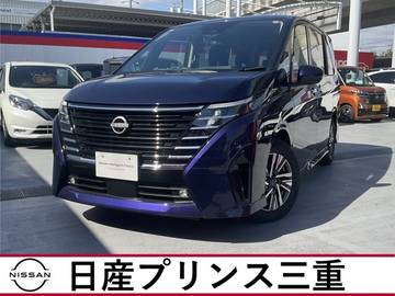 2.0 ハイウェイスターV 当社試乗車　プロパイロット