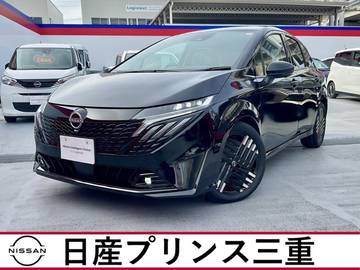 1.2 G レザーエディション 当社社有車　禁煙車　プロパイロット