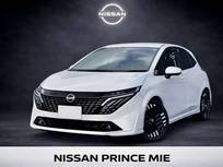 日産 ノートオーラ 1200cc 1.2 G 当社社有車　メーカーナビ　地デジフルセグ