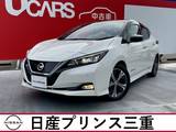 日産 リーフ X 10万台記念車 ワンオーナー　走行19千km　禁煙車