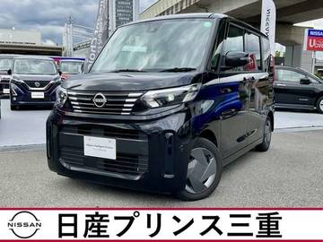 660 X 当社社有車