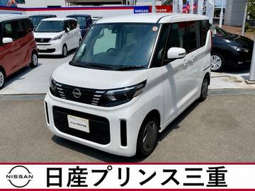 660 X 当社社有車
