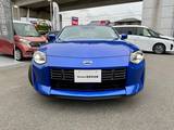 日産 フェアレディZ 3000cc 3.0 バージョン ST