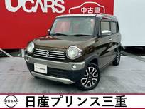 スズキ ハスラー 660cc 660 JスタイルIII ワンオーナー　禁煙車