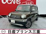 スズキ ハスラー 660cc 660 JスタイルIII ワンオーナー　禁煙車