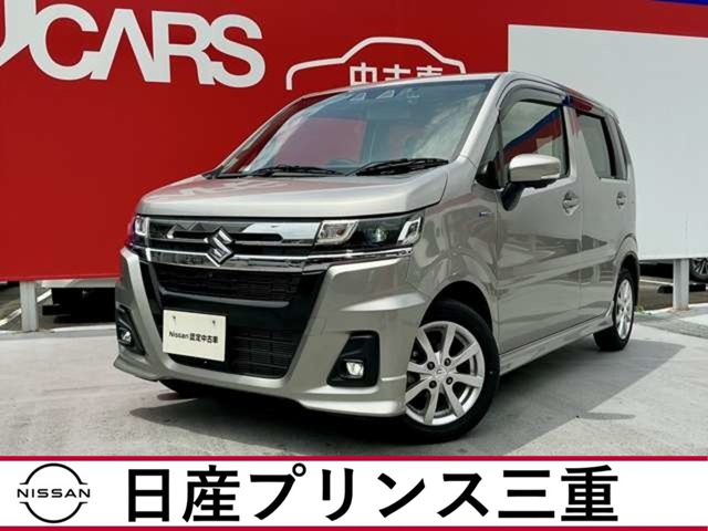ワゴンR(全国)の中古車｜日産公式中古車検索サイト