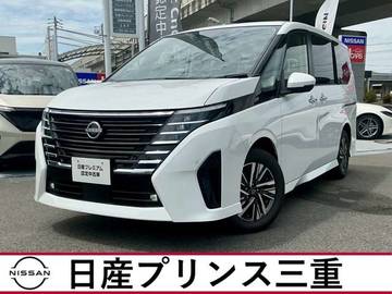 1.4 e-POWER ハイウェイスターV 雹被害車両　店頭販売限定車
