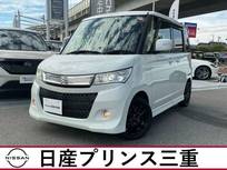 スズキ パレット 660cc 660 SW XS ワンオーナー　車検整備付き