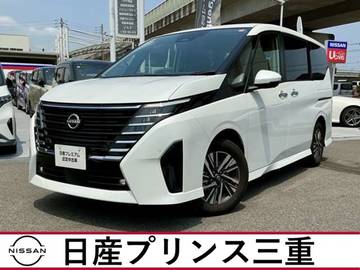 1.4 e-POWER ハイウェイスターV 当社試乗車　プロパイロット