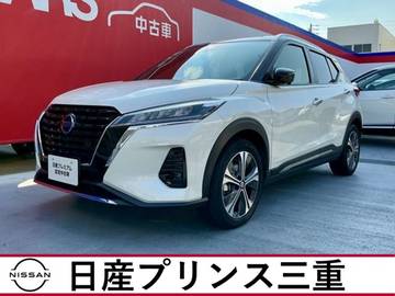 1.2 X (e-POWER) 当社社有車　禁煙車　プロパイロット
