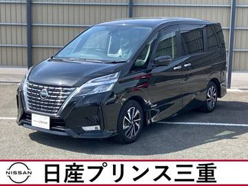2.0 ハイウェイスター V プロパイロットエディション