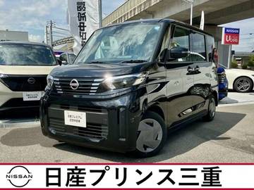 660 X 当社社有車