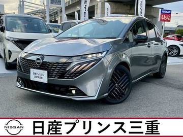 1.2 G 90周年記念車 NissanConnectナビ　プロパイロット