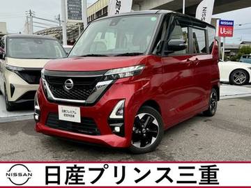 660 ハイウェイスターX ワンオーナー　禁煙車　車検整備付き