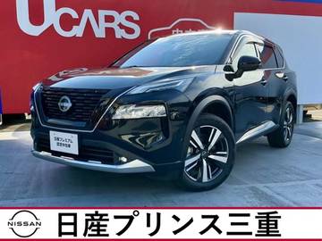 1.5 G e-4ORCE 4WD 雹被害車両　店頭販売限定車