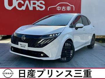 1.2 G レザーエディション 当社社有車　プロパイロット　レザーシート