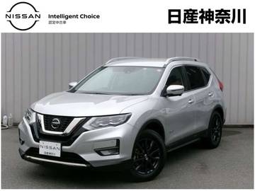 2.0 20Xi ハイブリッド 4WD 全周囲カメラ・プロパイロット