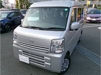 日産 クリッパー 660cc 660 DX GLパッケージ ハイルーフ 4WD ナビ+Bカメラ Dレコ ETC Sヒーター 社用車