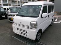 日産 クリッパー 660cc 660 DX GLパッケージ ハイルーフ ナビ+Bカメラ Dレコ ETC LED 当社社用車