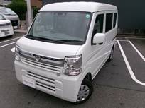 日産 クリッパー 660cc 660 GXターボ ハイルーフ 4WD ナビ+Bカメラ Dレコ ETC Sヒーター 社用車