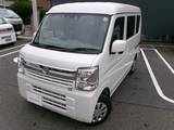 日産 クリッパー 660cc 660 GXターボ ハイルーフ 4WD ナビ+Bカメラ Dレコ ETC Sヒーター 社用車