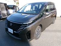 日産 セレナ 1400cc 1.4 e-4ORCE ハイウェイスターV 4WD NCナビ+AVM ETC2.0 Dレコ P-pilot 試乗車 S