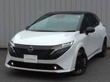 日産 ノートオーラ 1200cc 1.2 G レザーエディション ナビ+AVM+BOSE ETC Dレコ P-pilot 試乗車