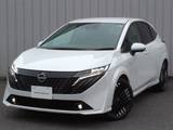 日産 ノートオーラ 1200cc 1.2 G ナビ+AVM+BOSE ETC Dレコ P-pilot 試乗車