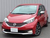 日産 ノート 1200cc 1.2 e-POWER X モードプレミア ナビ+AVM ETC LED A/W ツーリングPKG 1オー