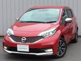 日産 ノート 1200cc 1.2 e-POWER X モードプレミア ナビ+AVM ETC LED A/W ツーリングPKG 1オー