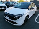 日産 ノートオーラ 1200cc 1.2 G ナビ+AVM+BOSE ETC2.0 Dレコ 試乗車 LED A/