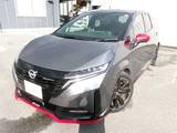 日産 ノートオーラ 1200cc 1.2 NISMO ナビ+AVM+BOSE Dレコ ETC P-pilot 試乗車 S