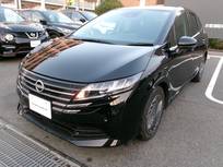 日産 ノート 1200cc 1.2 X ナビ+AVM ETC2.0 Dレコ P-pilot LED 試乗車