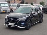 日産 キックス 1200cc 1.2 AUTECH (e-POWER) ナビ+AVM Dレコ ETC2.0 P-pilot 1オーナー