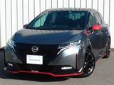 日産 ノートオーラ 1200cc 1.2 NISMO ナビ+AVM Dレコ ETC2.0 P-pilot 1オーナー