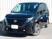日産 セレナ 2000cc 2.0 ハイウェイスターV NCナビ+AVM+後席M 前後Dレコ ETC2.0 試乗車